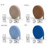 結ばない靴紐 1足用 シューレース | PlusNao | 詳細画像15