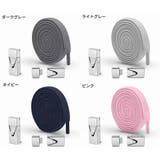 結ばない靴紐 1足用 シューレース | PlusNao | 詳細画像16
