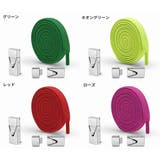 結ばない靴紐 1足用 シューレース | PlusNao | 詳細画像17