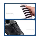 結ばない靴紐 1足用 シューレース | PlusNao | 詳細画像4