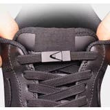 結ばない靴紐 1足用 シューレース | PlusNao | 詳細画像7