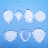 シリコンパフ シリコンスポンジ メイクスポンジ | PlusNao | 詳細画像12 