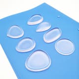 シリコンパフ シリコンスポンジ メイクスポンジ | PlusNao | 詳細画像13 