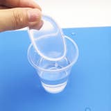 シリコンパフ シリコンスポンジ メイクスポンジ | PlusNao | 詳細画像14 