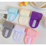 ヘアバンド ヘッドバンド レディース | PlusNao | 詳細画像2