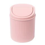 卓上ゴミ箱 ダストボックス 蓋付き | PlusNao | 詳細画像4 