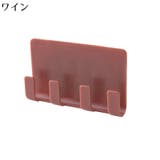 スマホホルダー ウォールラック キーフック | PlusNao | 詳細画像14