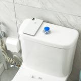 トイレタンクボタン 単品 1個 | PlusNao | 詳細画像3