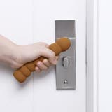 ドアノブカバー グリップクッション ドアハンドルカバー | PlusNao | 詳細画像3