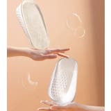 シークレットインソール 中敷き かかとタイプ | PlusNao | 詳細画像4 