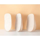 シークレットインソール 中敷き かかとタイプ | PlusNao | 詳細画像7 