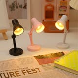 デスクライト LEDライト ボタン電池式 | PlusNao | 詳細画像2 