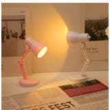 デスクライト LEDライト ボタン電池式 | PlusNao | 詳細画像3 