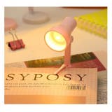 デスクライト LEDライト ボタン電池式 | PlusNao | 詳細画像4 