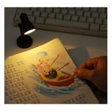 デスクライト LEDライト ボタン電池式 | PlusNao | 詳細画像5 