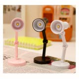 デスクライト LEDライト ボタン電池式 | PlusNao | 詳細画像6 