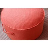 スツール フロアクッション オットマン | PlusNao | 詳細画像16 