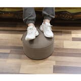 スツール フロアクッション オットマン | PlusNao | 詳細画像5 