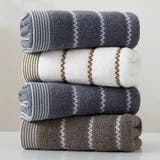 フェイスタオル 単品 洗顔用タオル | PlusNao | 詳細画像3 