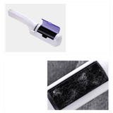 洋服ブラシ 毛玉取り ホコリ取り | PlusNao | 詳細画像10 