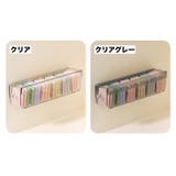 下着収納ケース 壁掛け 下着収納ボックス | PlusNao | 詳細画像11