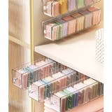 下着収納ケース 壁掛け 下着収納ボックス | PlusNao | 詳細画像7