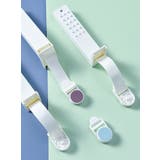 ベッドシーツクリップ L型 同色4個セット | PlusNao | 詳細画像5