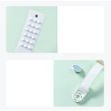 ベッドシーツクリップ L型 同色4個セット | PlusNao | 詳細画像7