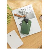 イヤホンケース ガジェットケース コインケース | PlusNao | 詳細画像11