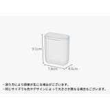 イヤホンケース ガジェットケース コインケース | PlusNao | 詳細画像20