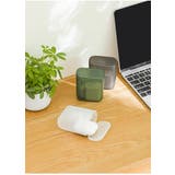 イヤホンケース ガジェットケース コインケース | PlusNao | 詳細画像6