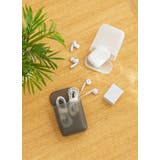 イヤホンケース ガジェットケース コインケース | PlusNao | 詳細画像9