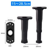 ベッド用ストッパー 同サイズ2個セット ベットフレーム | PlusNao | 詳細画像13 