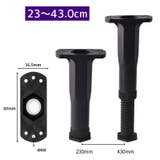 ベッド用ストッパー 同サイズ2個セット ベットフレーム | PlusNao | 詳細画像16 