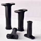 ベッド用ストッパー 同サイズ2個セット ベットフレーム | PlusNao | 詳細画像3 