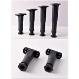 ベッド用ストッパー 同サイズ2個セット ベットフレーム | PlusNao | 詳細画像6 