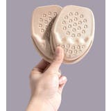 ハーフインソール 左右2個セット 2個入り | PlusNao | 詳細画像10