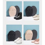 ハーフインソール 左右2個セット 2個入り | PlusNao | 詳細画像11