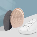 ハーフインソール 左右2個セット 2個入り | PlusNao | 詳細画像3