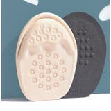 ハーフインソール 左右2個セット 2個入り | PlusNao | 詳細画像6