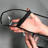 シューズカバー スニーカーカバー 男女兼用 | PlusNao | 詳細画像2