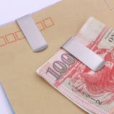マネークリップ 単品 1個 | PlusNao | 詳細画像2