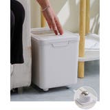 ボールキャスター 4個セット 粘着テープ式 | PlusNao | 詳細画像6 