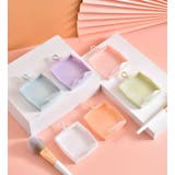 メイクスポンジケース パフケース スポンジホルダー | PlusNao | 詳細画像4