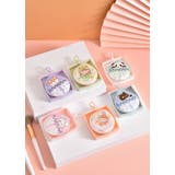 メイクスポンジケース パフケース スポンジホルダー | PlusNao | 詳細画像5