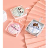 メイクスポンジケース パフケース スポンジホルダー | PlusNao | 詳細画像7