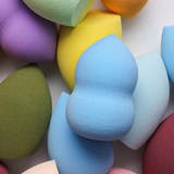 メイクスポンジ パフ 単品 | PlusNao | 詳細画像3