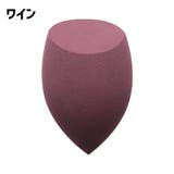 メイクスポンジ パフ 単品 | PlusNao | 詳細画像11