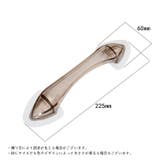 取っ手 後付けハンドル 粘着式 | PlusNao | 詳細画像17