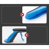 折りたたみ式マジックハンド マグネット付き リーチャー | PlusNao | 詳細画像12 